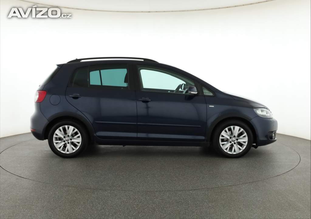 Foto inzerátu VW Golf Plus 1.6 TDI