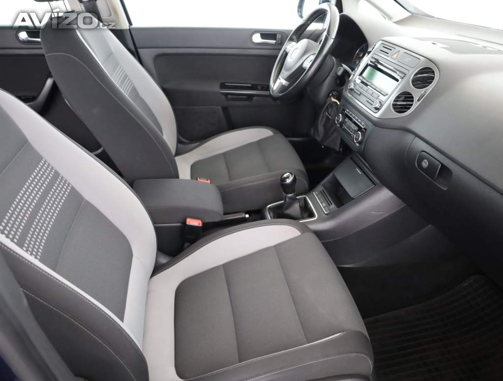Foto inzerátu VW Golf Plus 1.6 TDI