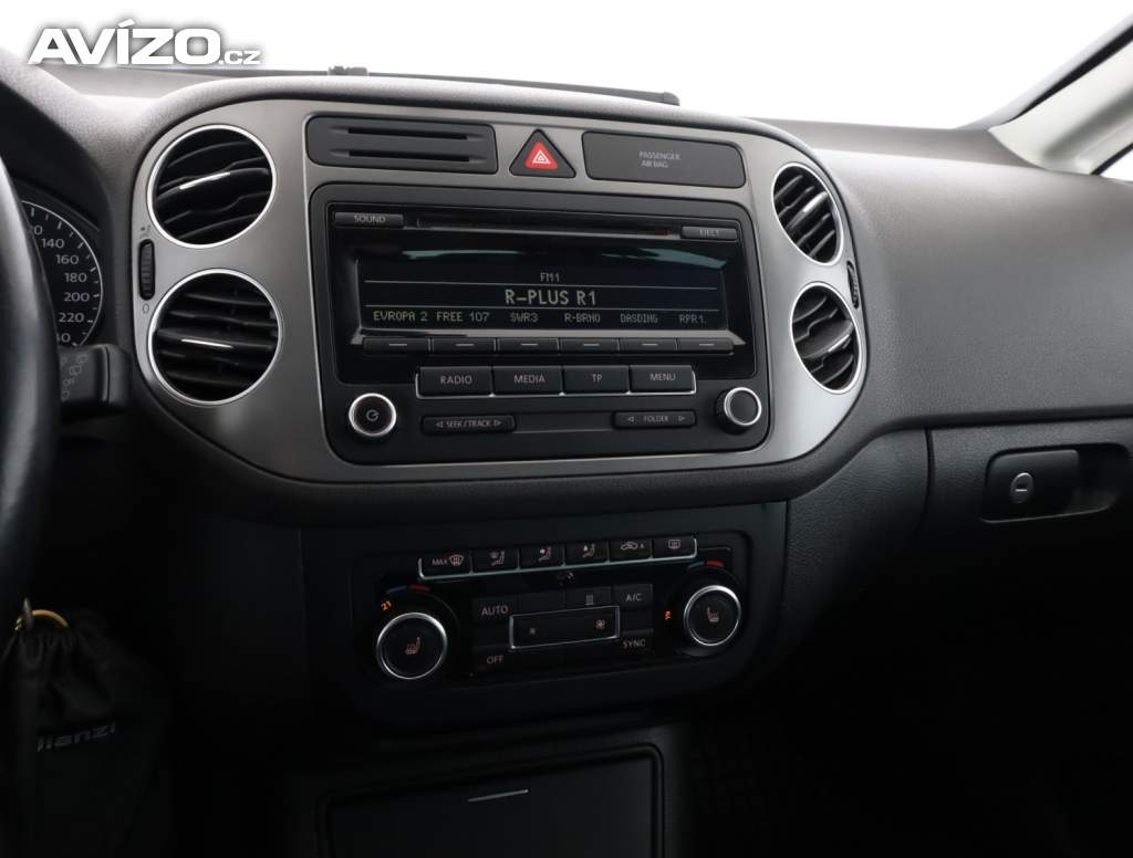 Foto inzerátu VW Golf Plus 1.6 TDI