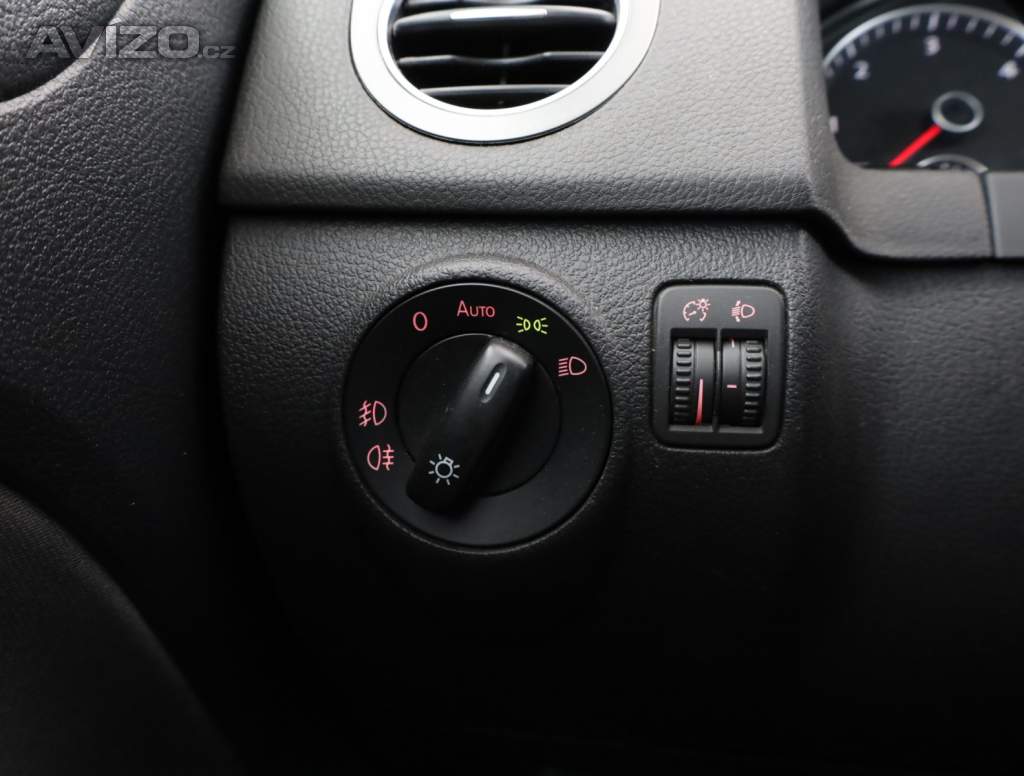 Foto inzerátu VW Golf Plus 1.6 TDI