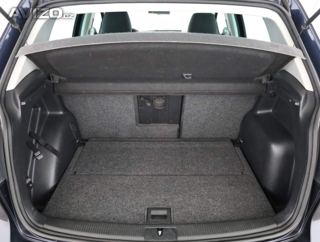 Foto inzerátu VW Golf Plus 1.6 TDI