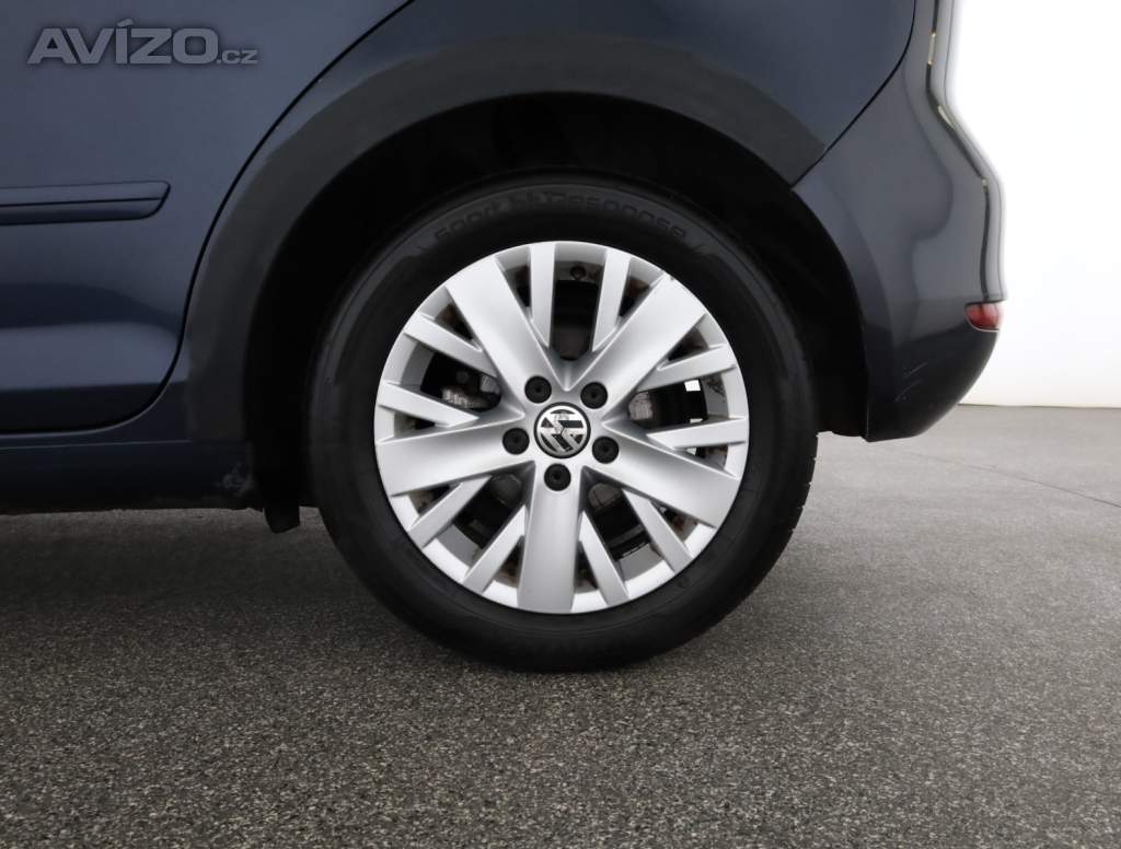 Foto inzerátu VW Golf Plus 1.6 TDI