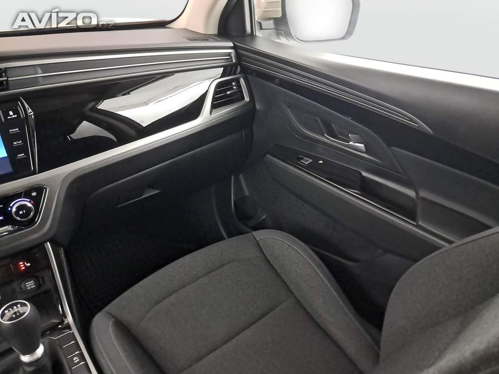 Foto inzerátu SsangYong Korando 1.5 T-GDI