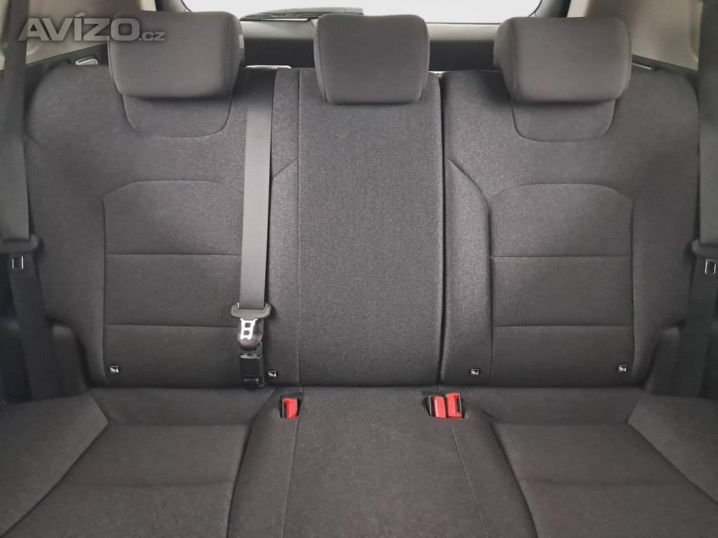 Foto inzerátu SsangYong Korando 1.5 T-GDI