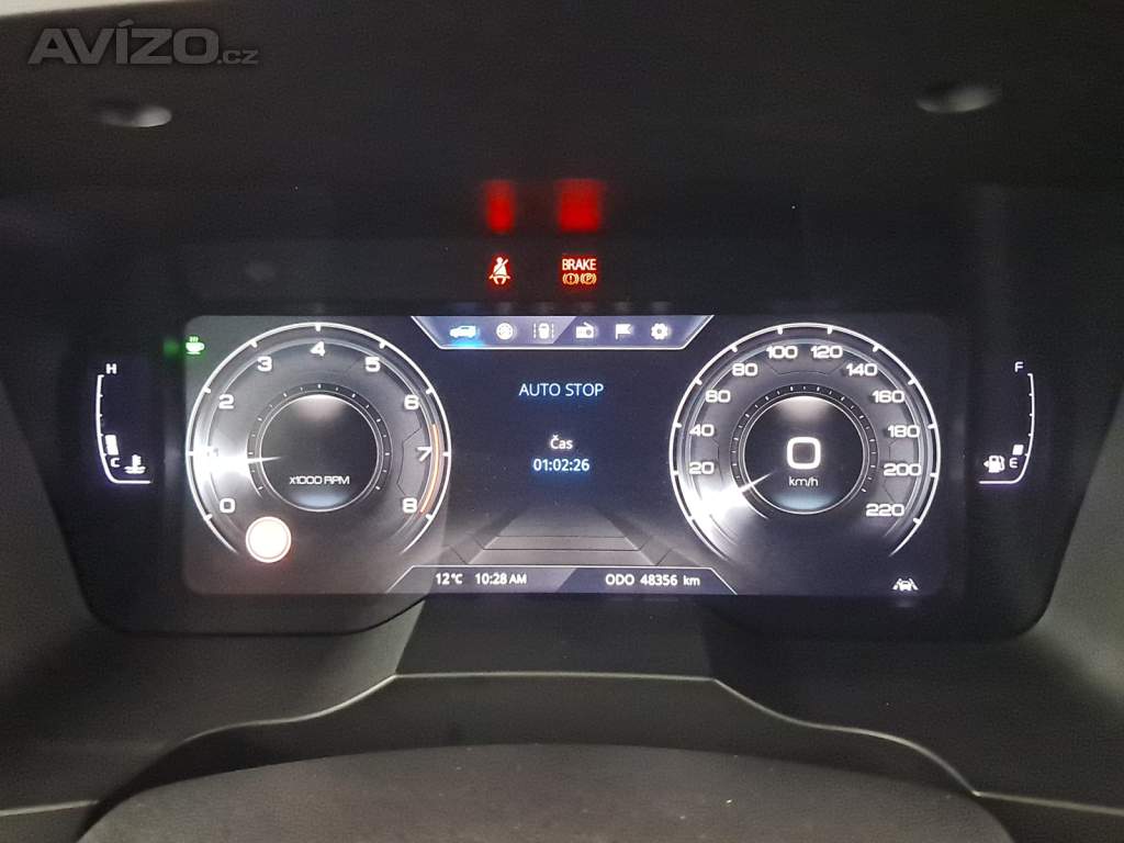 Foto inzerátu SsangYong Korando 1.5 T-GDI