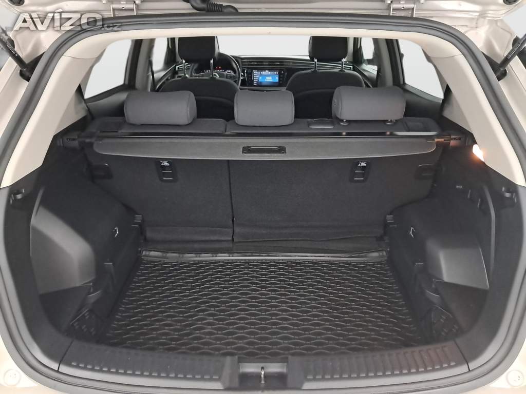 Foto inzerátu SsangYong Korando 1.5 T-GDI