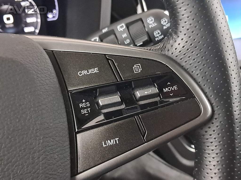Foto inzerátu SsangYong Korando 1.5 T-GDI