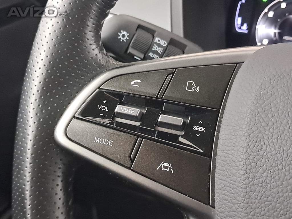 Foto inzerátu SsangYong Korando 1.5 T-GDI