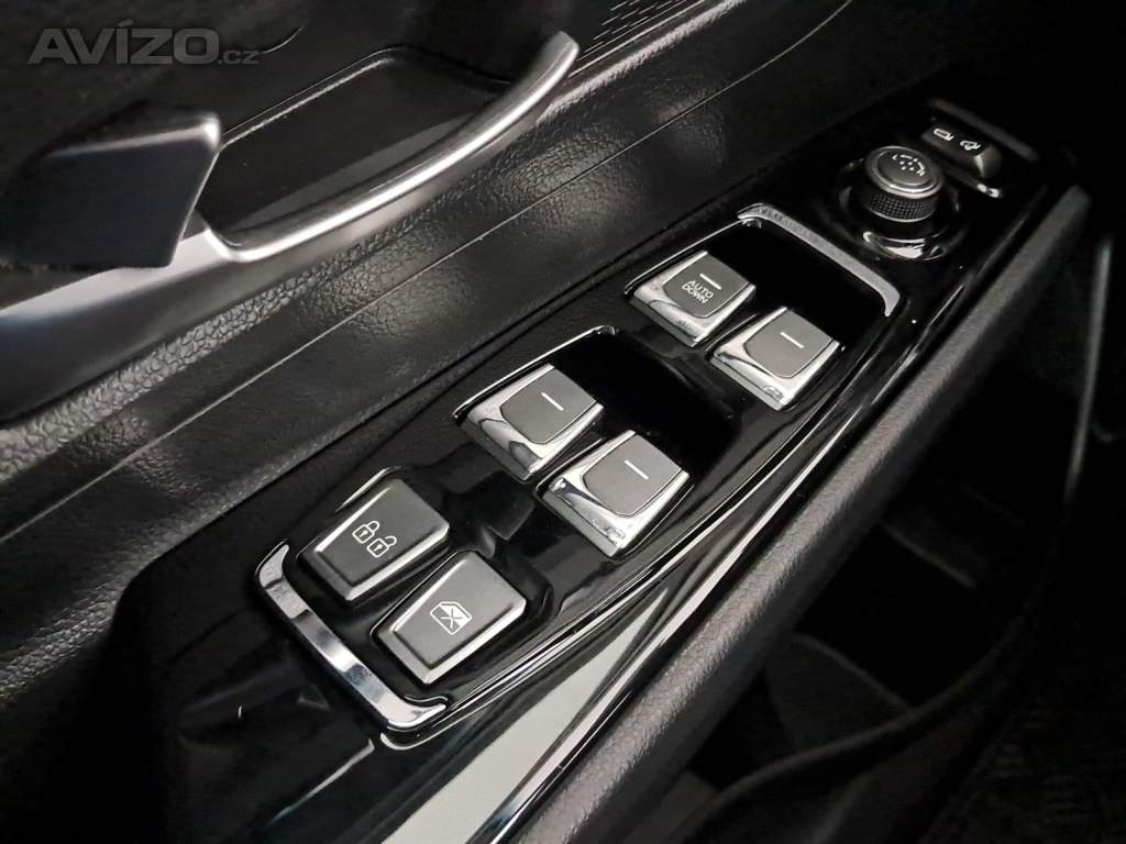 Foto inzerátu SsangYong Korando 1.5 T-GDI