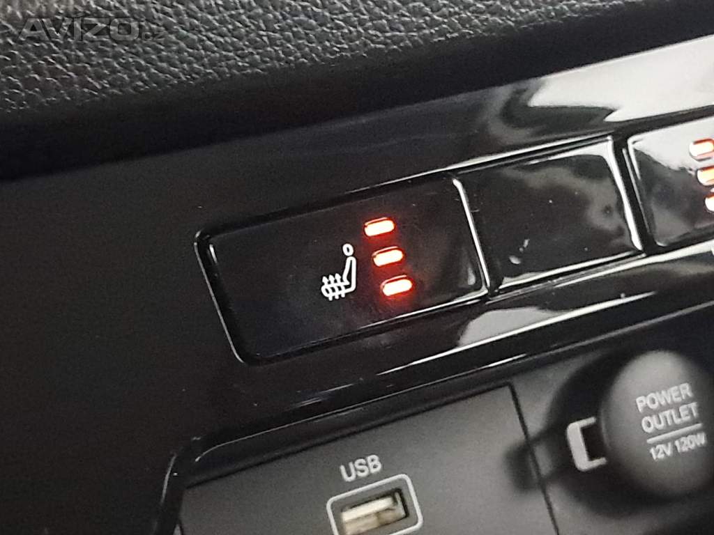 Foto inzerátu SsangYong Korando 1.5 T-GDI