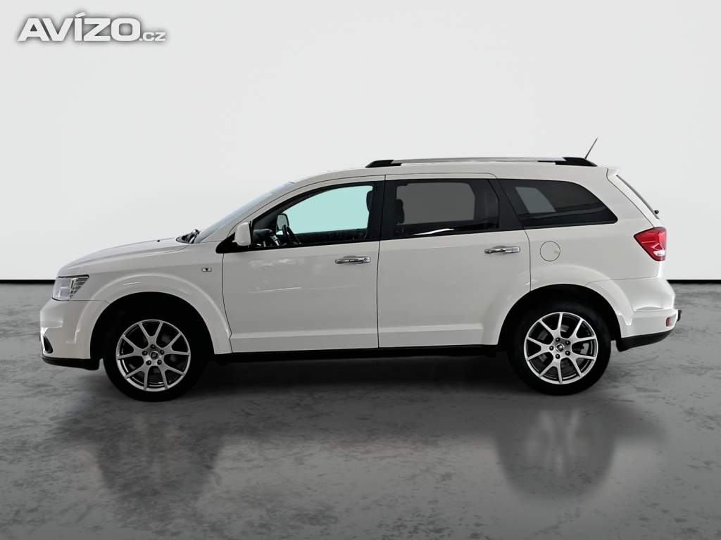 Foto inzerátu Fiat Freemont 2.0 MultiJet