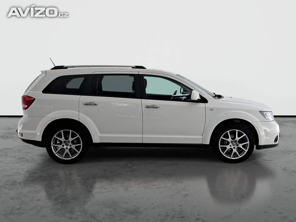 Foto inzerátu Fiat Freemont 2.0 MultiJet