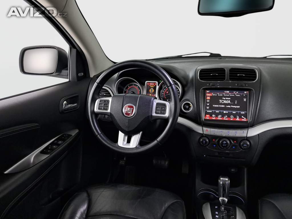 Foto inzerátu Fiat Freemont 2.0 MultiJet