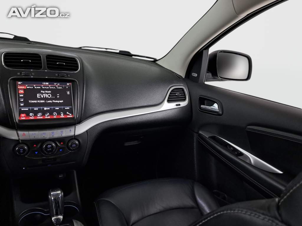 Foto inzerátu Fiat Freemont 2.0 MultiJet