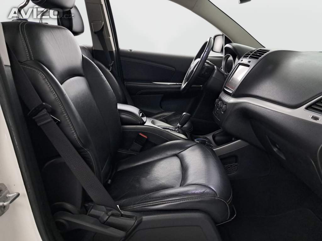 Foto inzerátu Fiat Freemont 2.0 MultiJet