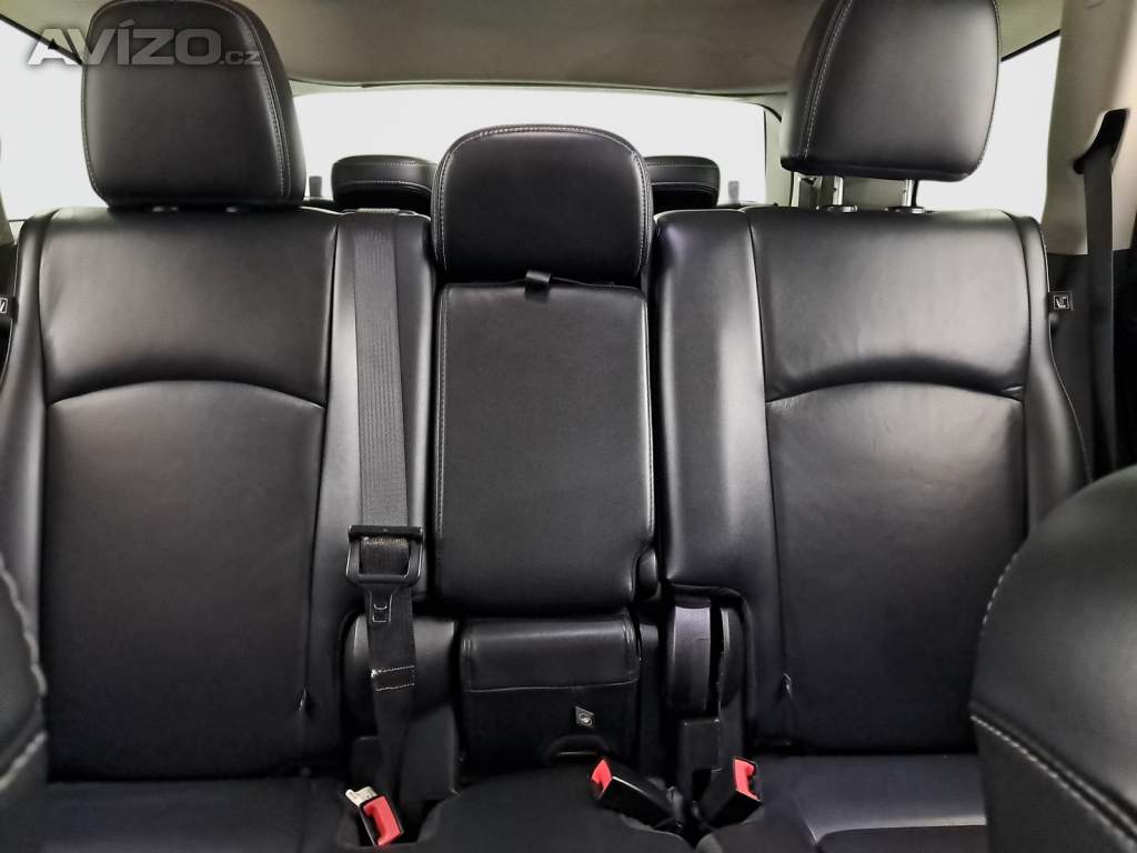Foto inzerátu Fiat Freemont 2.0 MultiJet