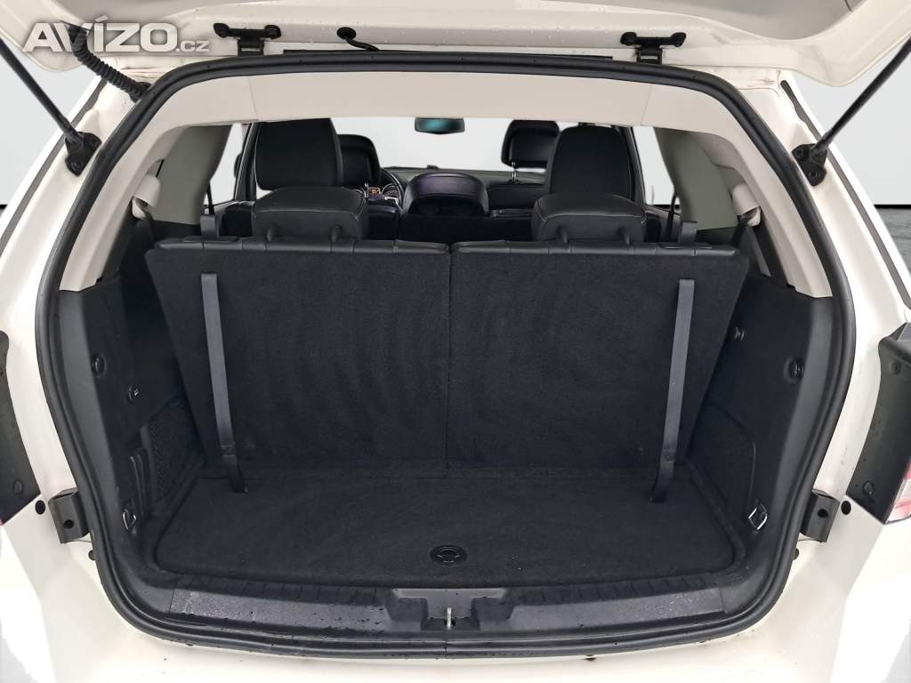 Foto inzerátu Fiat Freemont 2.0 MultiJet