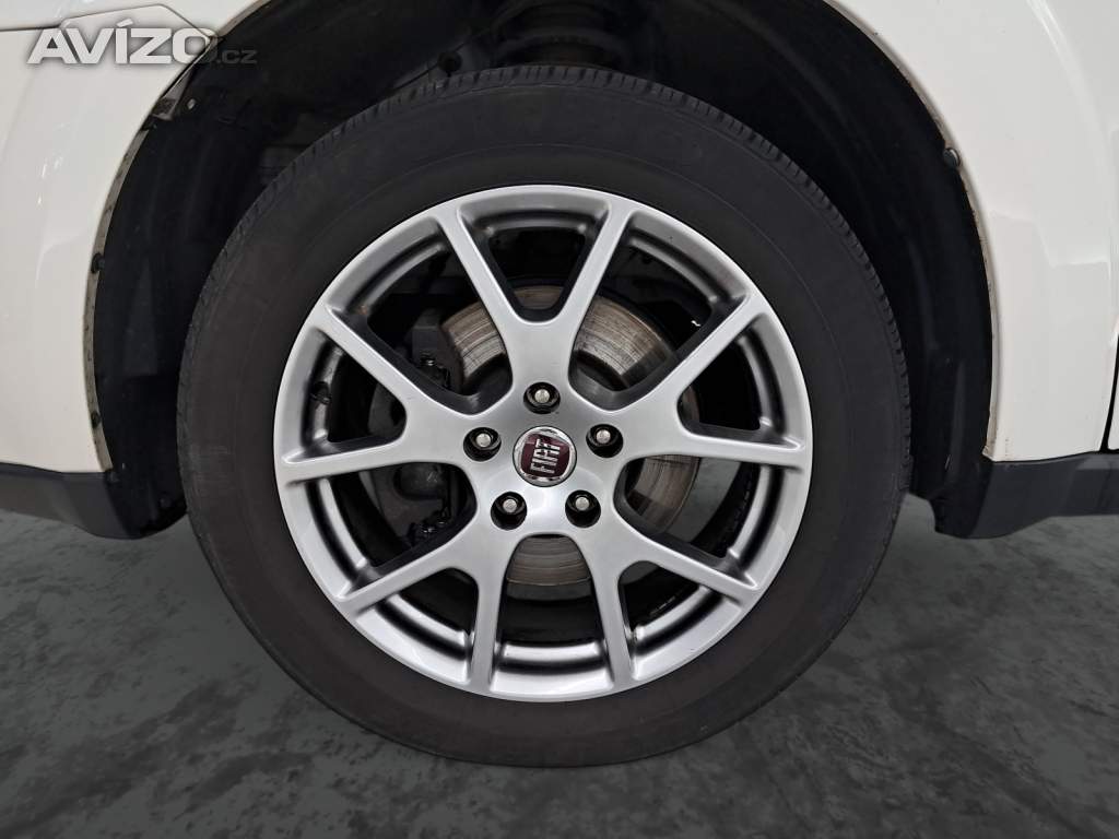 Foto inzerátu Fiat Freemont 2.0 MultiJet