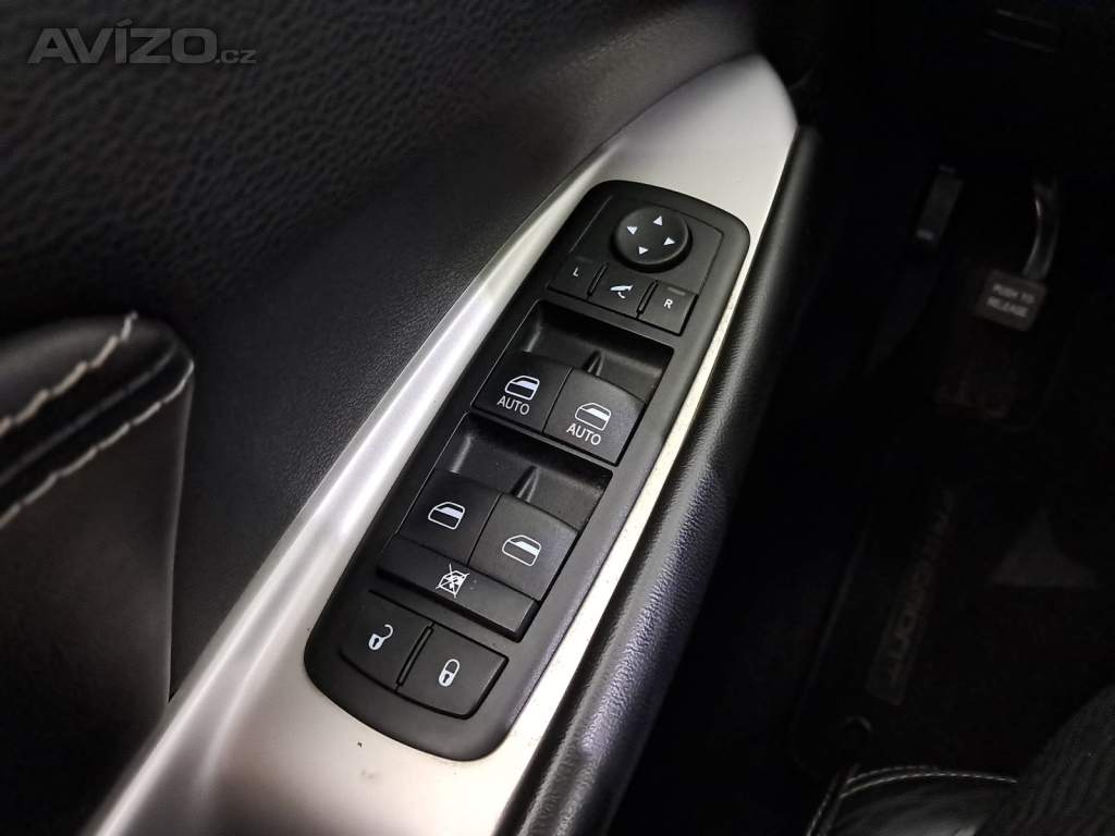 Foto inzerátu Fiat Freemont 2.0 MultiJet