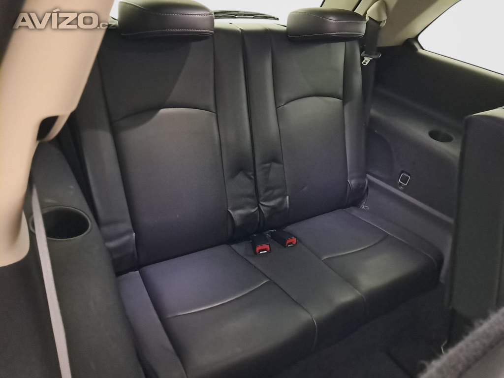Foto inzerátu Fiat Freemont 2.0 MultiJet