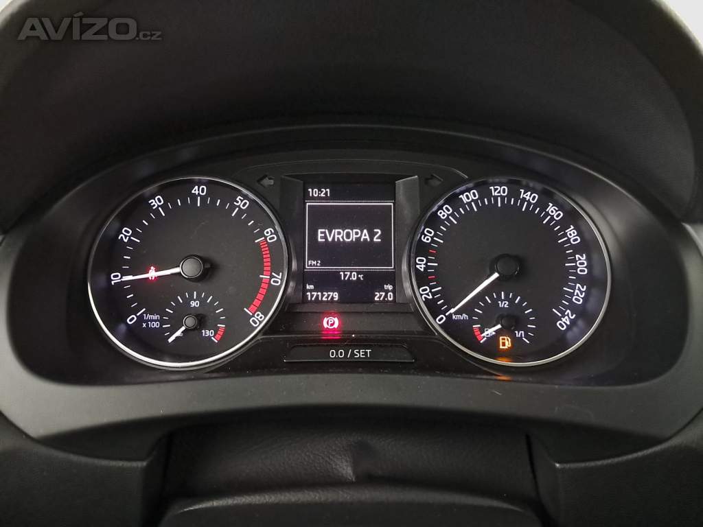 Foto inzerátu Skoda Rapid 1.2 TSI