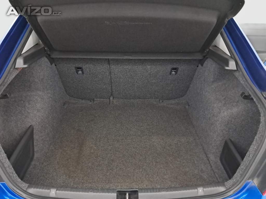 Foto inzerátu Skoda Rapid 1.2 TSI