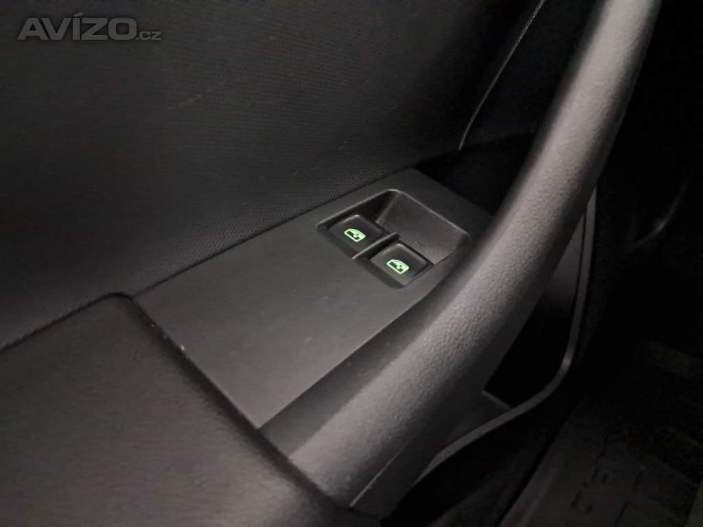Foto inzerátu Skoda Rapid 1.2 TSI