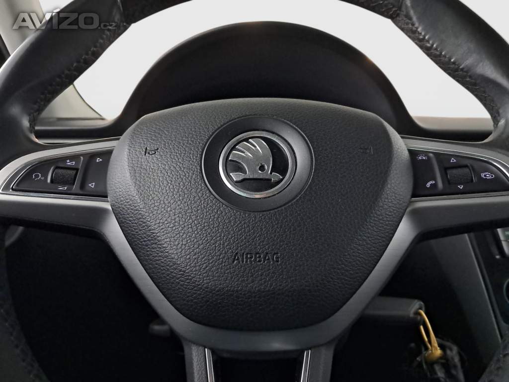 Foto inzerátu Skoda Rapid 1.2 TSI