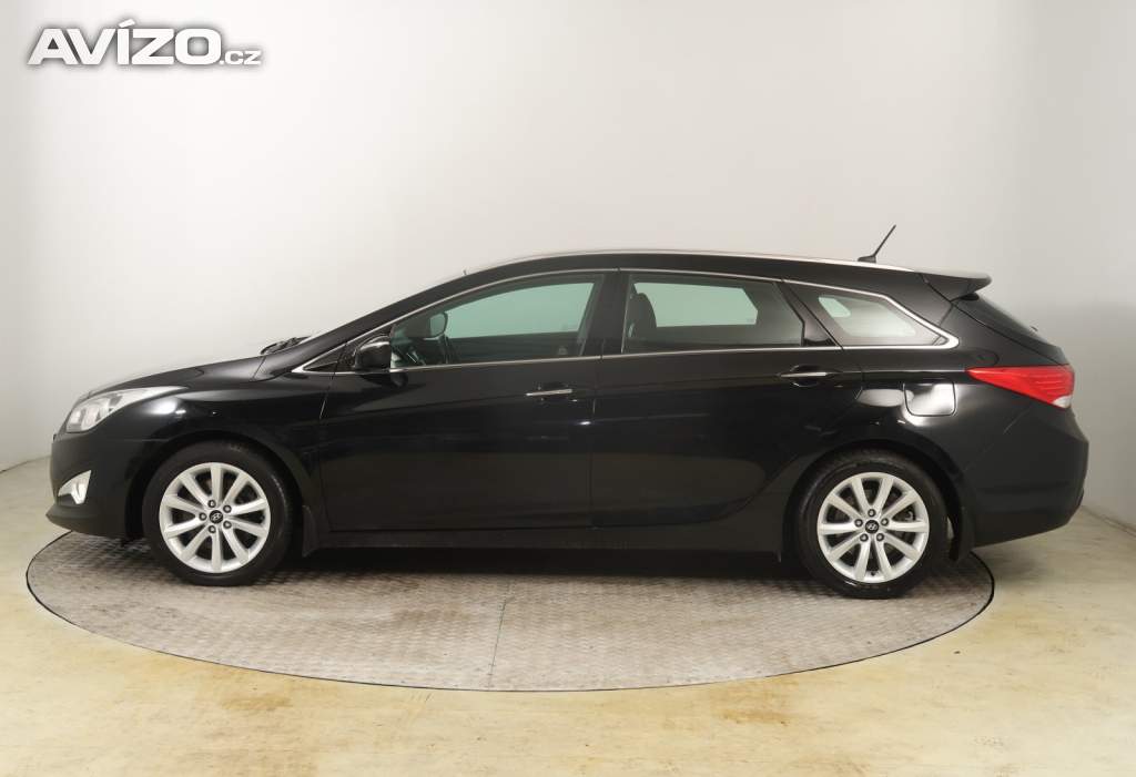 Foto inzerátu Hyundai i40 1.7 CRDi