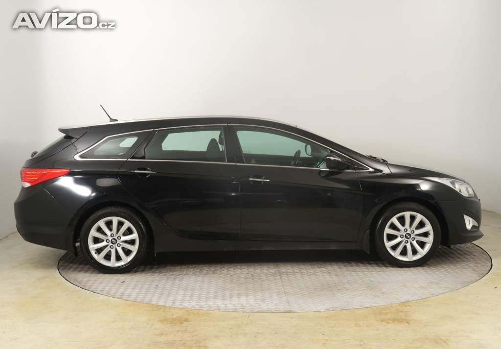 Foto inzerátu Hyundai i40 1.7 CRDi