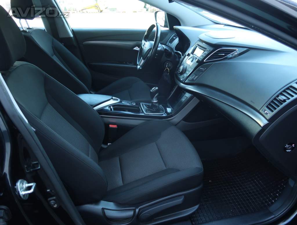 Foto inzerátu Hyundai i40 1.7 CRDi