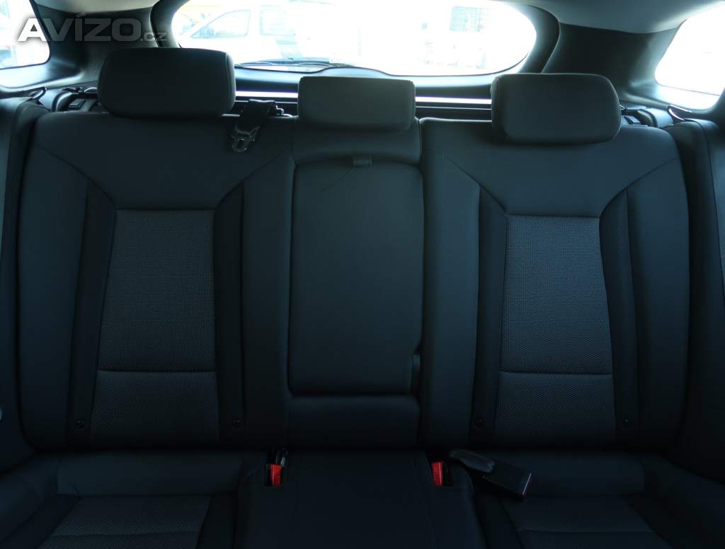 Foto inzerátu Hyundai i40 1.7 CRDi
