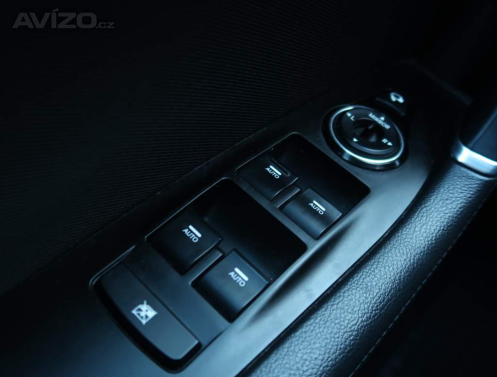 Foto inzerátu Hyundai i40 1.7 CRDi