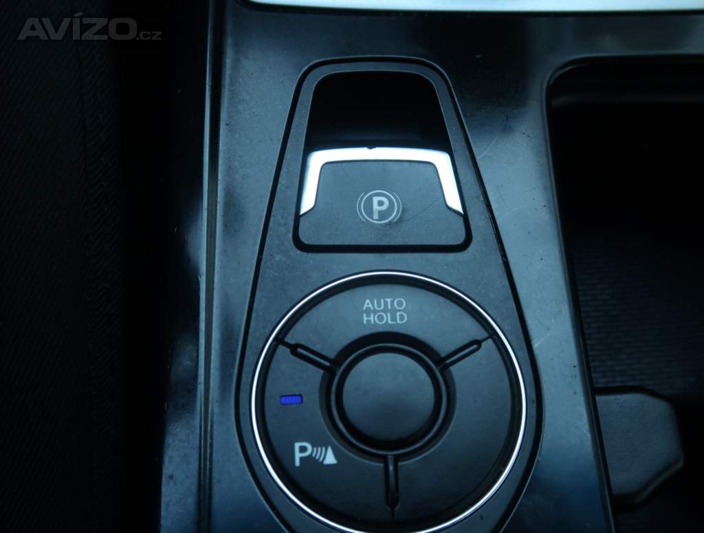 Foto inzerátu Hyundai i40 1.7 CRDi
