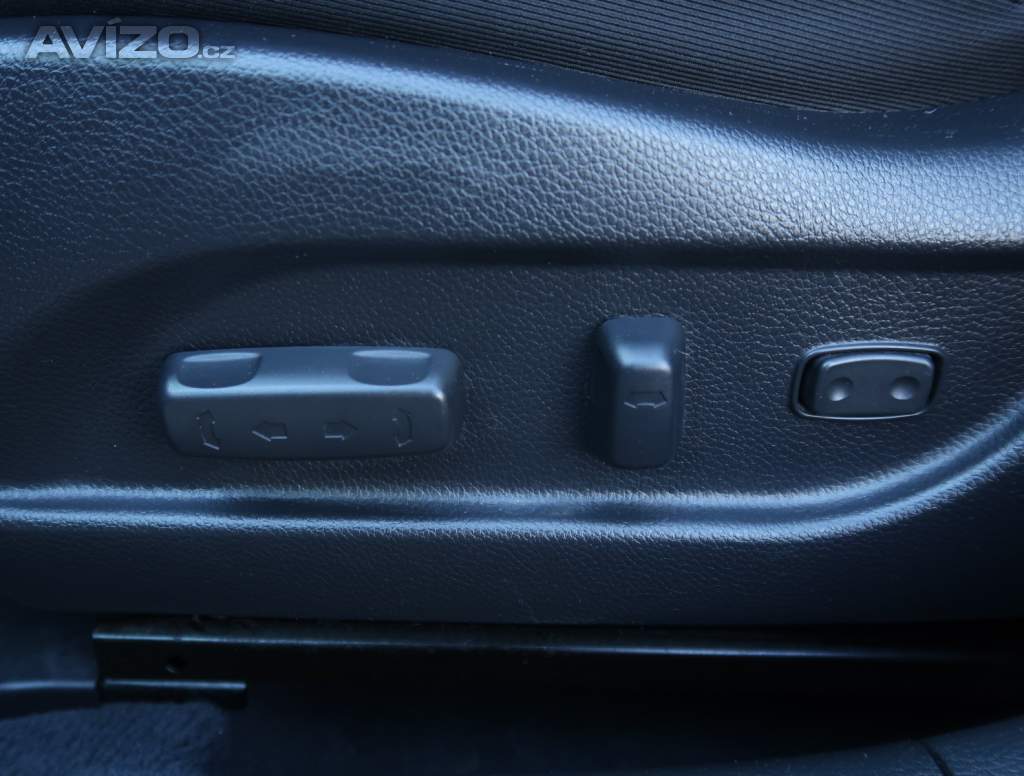 Foto inzerátu Hyundai i40 1.7 CRDi