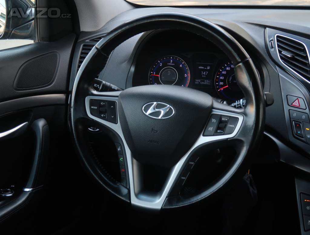 Foto inzerátu Hyundai i40 1.7 CRDi