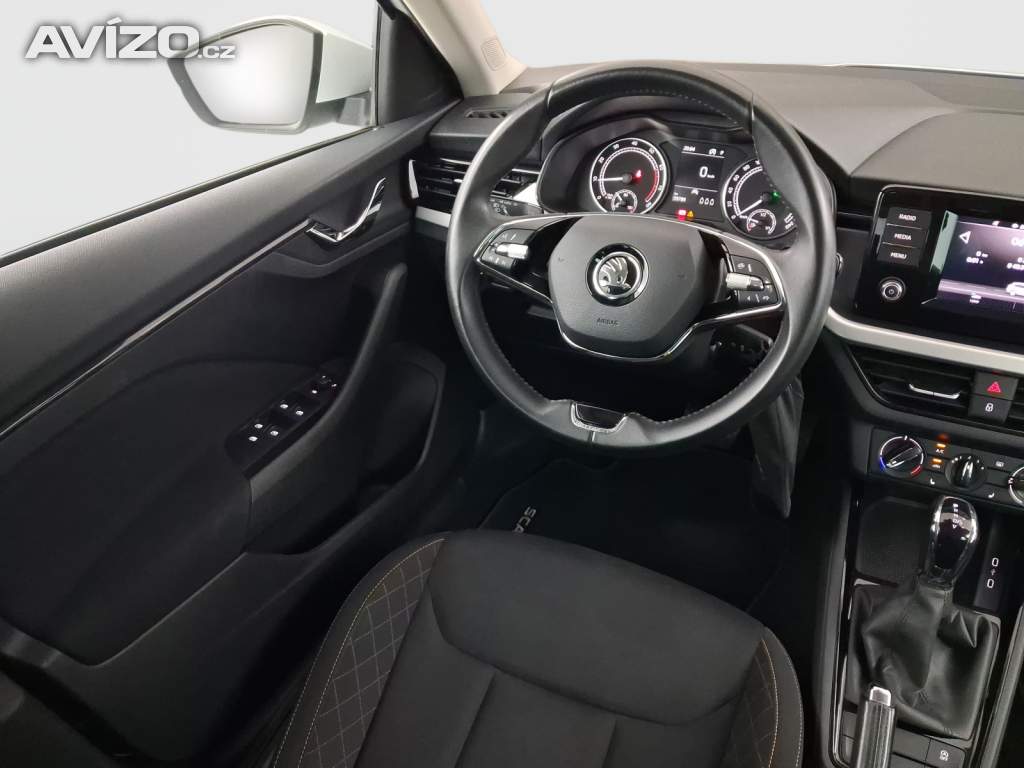 Foto inzerátu Skoda Scala 1.0 TSI