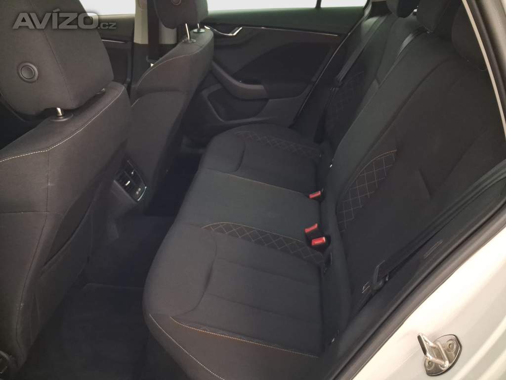 Foto inzerátu Skoda Scala 1.0 TSI