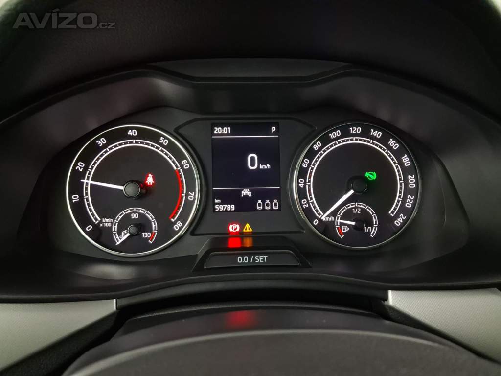 Foto inzerátu Skoda Scala 1.0 TSI