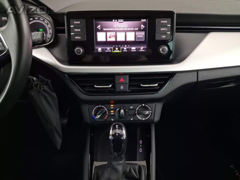 Foto inzerátu Skoda Scala 1.0 TSI