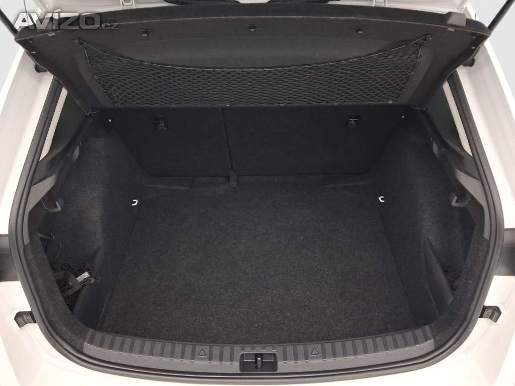 Foto inzerátu Skoda Scala 1.0 TSI