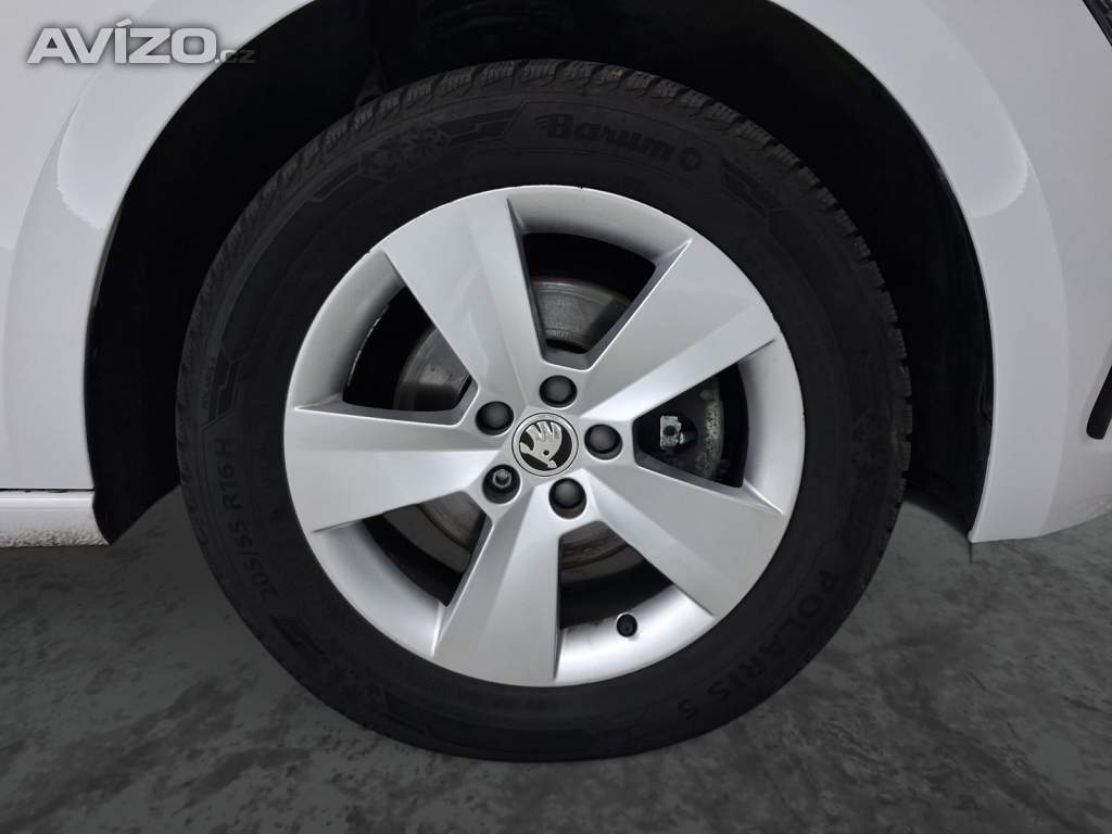 Foto inzerátu Skoda Scala 1.0 TSI