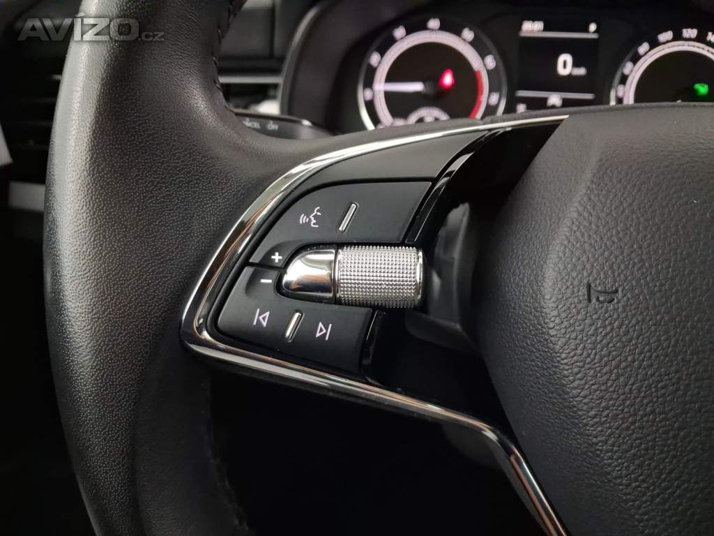 Foto inzerátu Skoda Scala 1.0 TSI