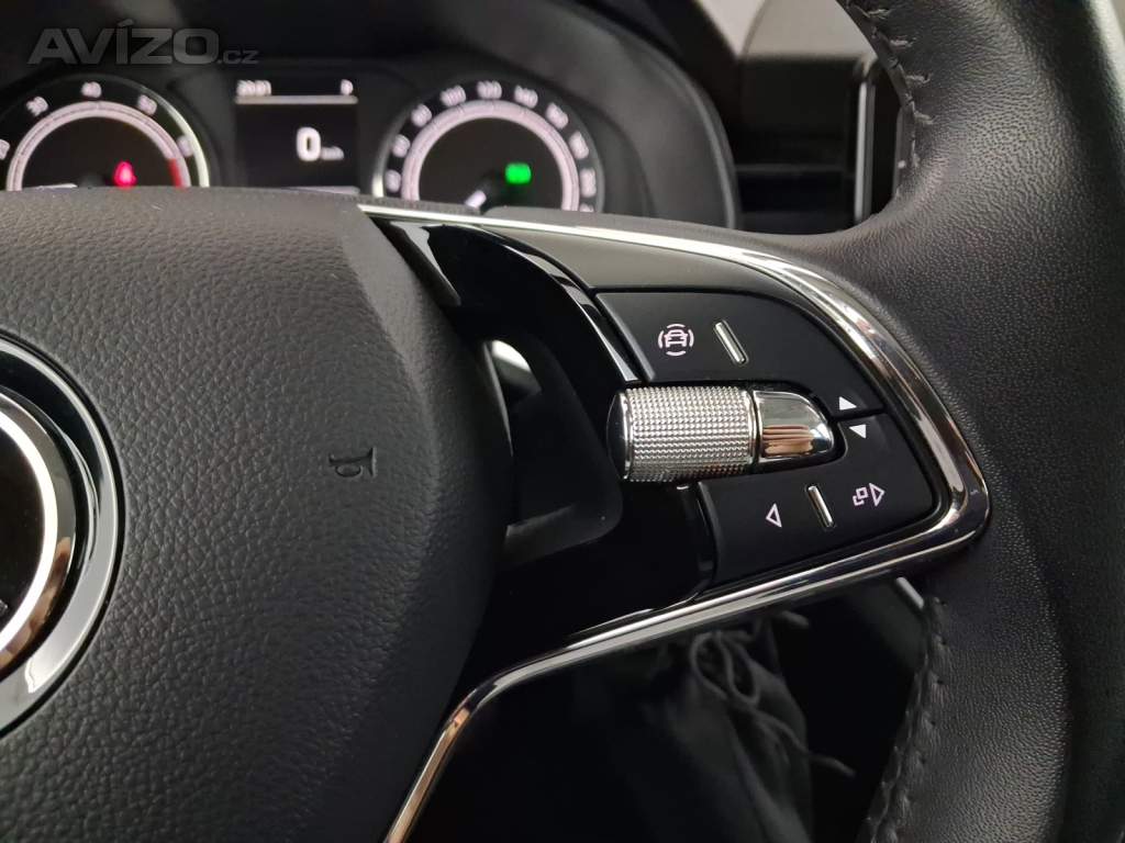 Foto inzerátu Skoda Scala 1.0 TSI