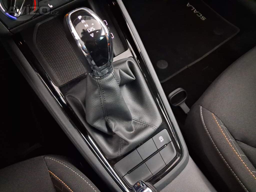 Foto inzerátu Skoda Scala 1.0 TSI