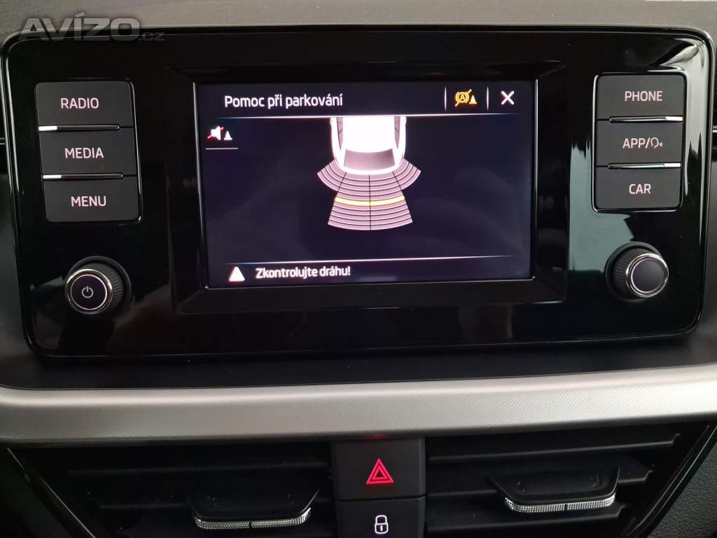 Foto inzerátu Skoda Scala 1.0 TSI