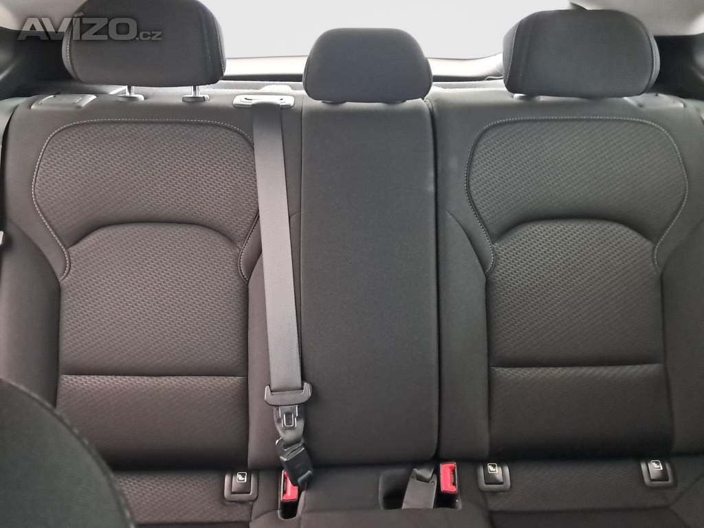 Foto inzerátu Hyundai i30 Fastback 1.4 T-GDI