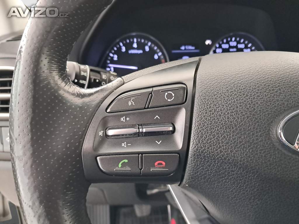 Foto inzerátu Hyundai i30 Fastback 1.4 T-GDI