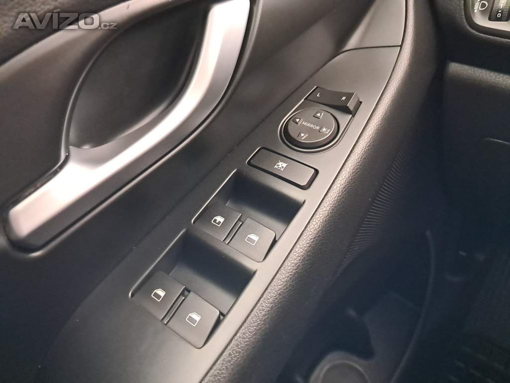 Foto inzerátu Hyundai i30 Fastback 1.4 T-GDI