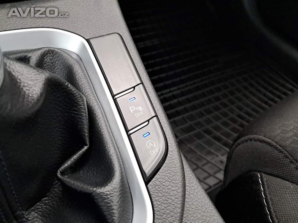 Foto inzerátu Hyundai i30 Fastback 1.4 T-GDI